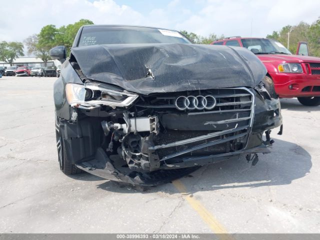 WAUA7GFFXG1067288 Audi A3 1.8t Premium