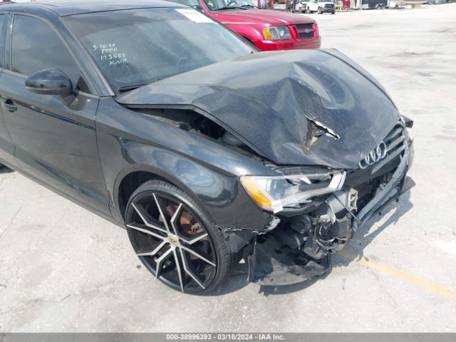 WAUA7GFFXG1067288 Audi A3 1.8t Premium