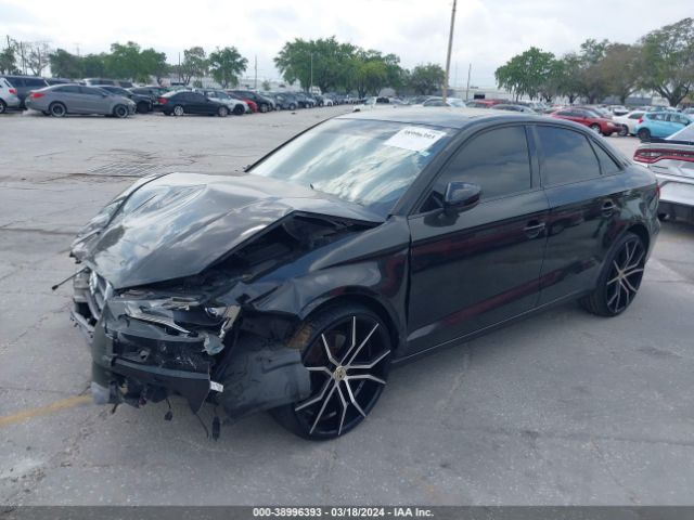 WAUA7GFFXG1067288 Audi A3 1.8t Premium