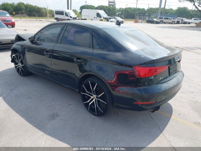 WAUA7GFFXG1067288 Audi A3 1.8t Premium