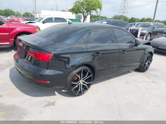 WAUA7GFFXG1067288 Audi A3 1.8t Premium