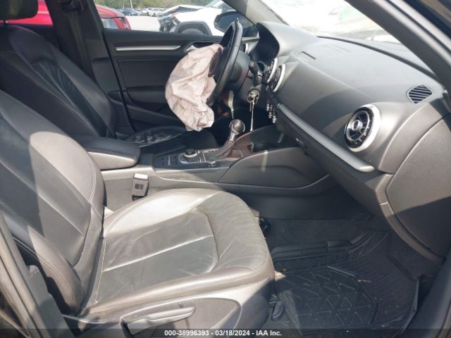 WAUA7GFFXG1067288 Audi A3 1.8t Premium