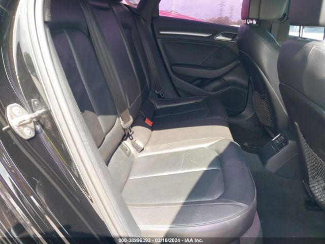 WAUA7GFFXG1067288 Audi A3 1.8t Premium