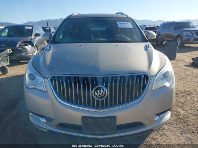 5GAKVCKD6GJ190114 Buick Enclave Premium