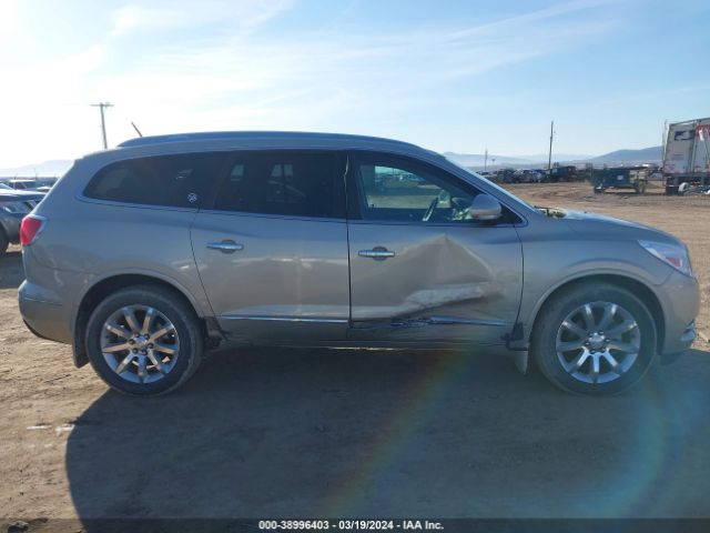 5GAKVCKD6GJ190114 Buick Enclave Premium