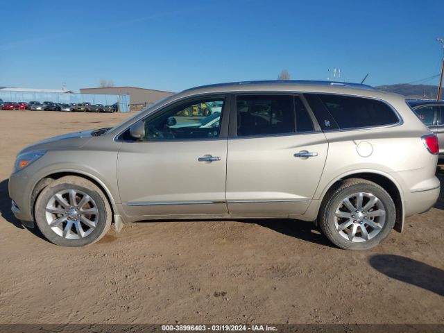 5GAKVCKD6GJ190114 Buick Enclave Premium
