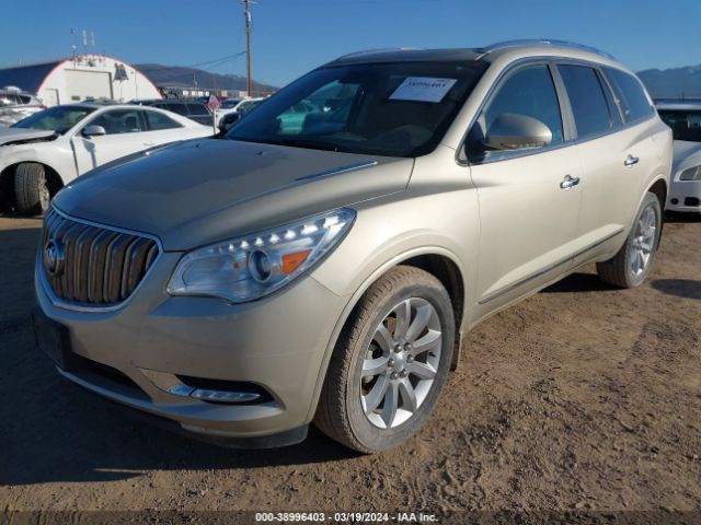 5GAKVCKD6GJ190114 Buick Enclave Premium