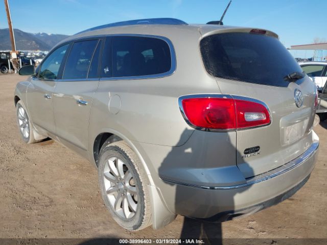 5GAKVCKD6GJ190114 Buick Enclave Premium