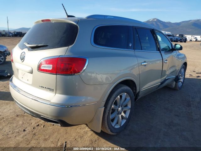 5GAKVCKD6GJ190114 Buick Enclave Premium