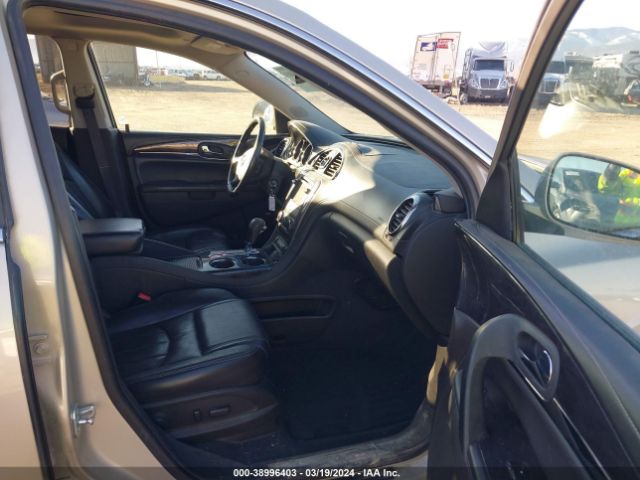 5GAKVCKD6GJ190114 Buick Enclave Premium