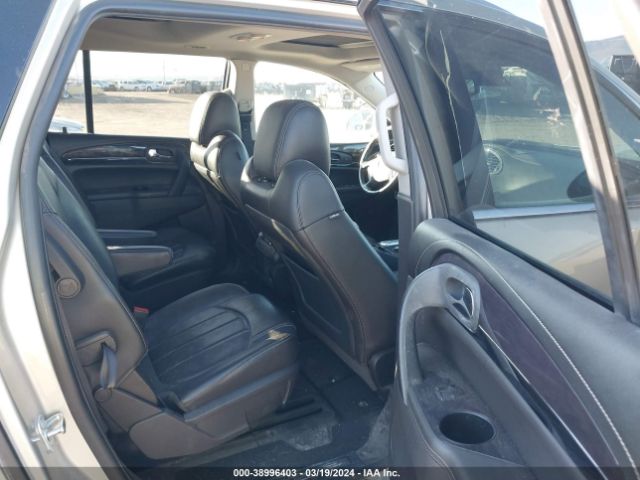 5GAKVCKD6GJ190114 Buick Enclave Premium