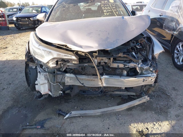 Toyota C-HR XLE 2019 NMTKHMBX9KR086359 Image 19