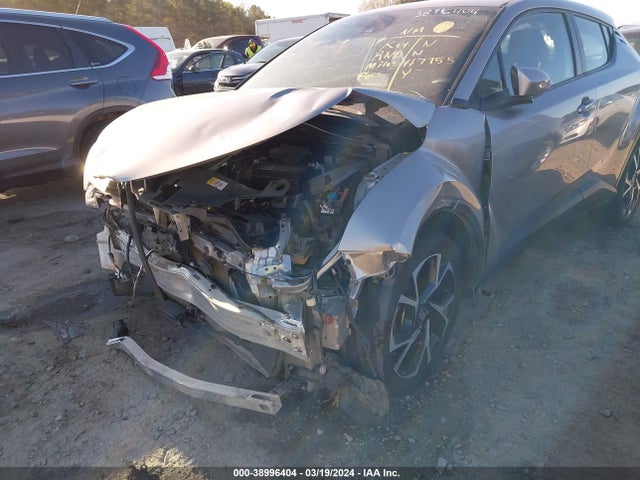 Toyota C-HR XLE 2019 NMTKHMBX9KR086359 Image 20