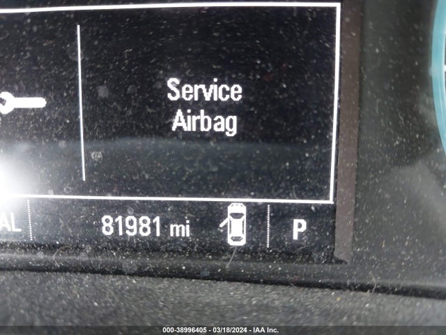 Chevrolet Cruze Lt Auto 2018 1G1BE5SM8J7182913 Image 15