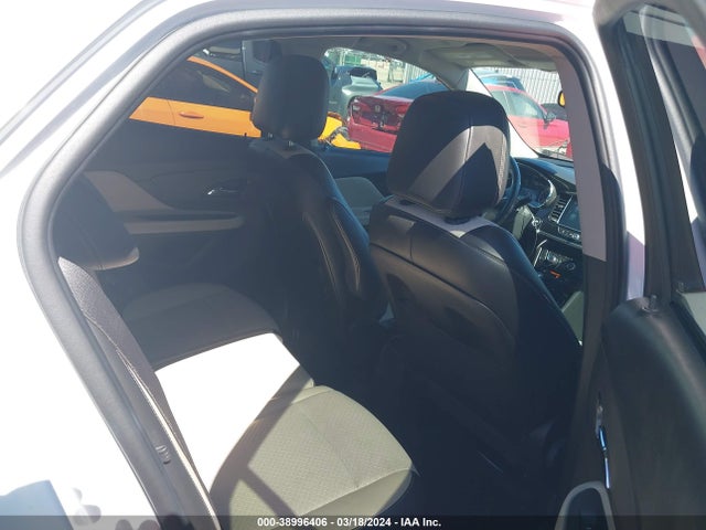 KL4CJASB3KB845442 Buick Encore Fwd Preferred
