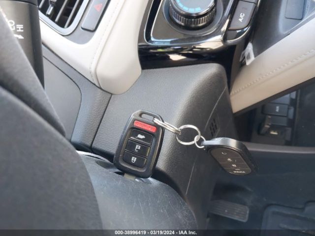 3CZRU6H36HM729703 Honda HR-V LX
