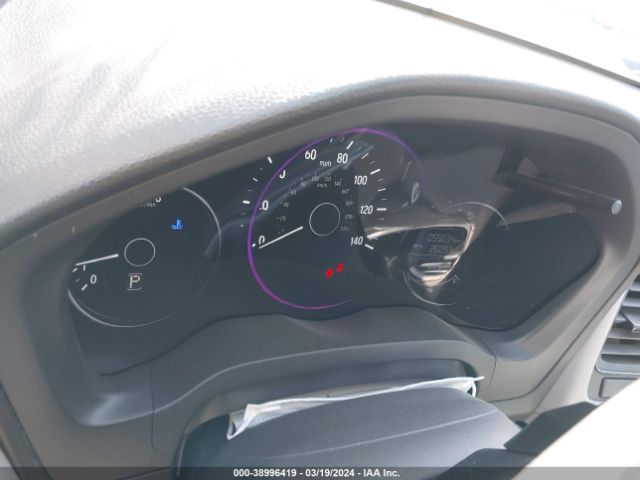 3CZRU6H36HM729703 Honda HR-V LX