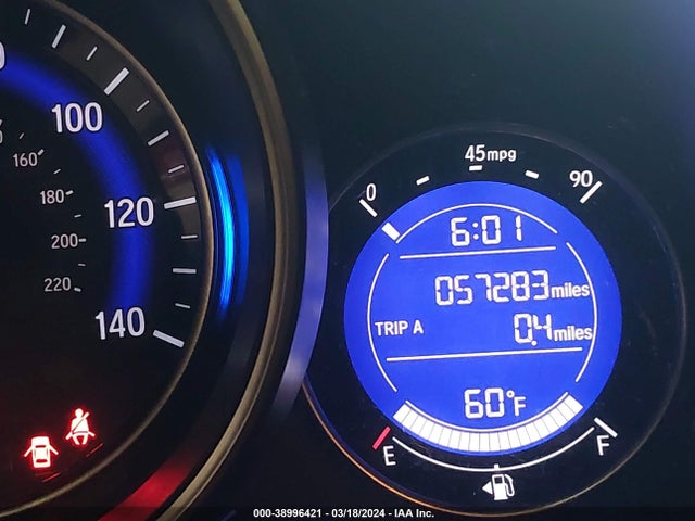 Honda FIT EX 2017 JHMGK5H77HS023751 Image 15