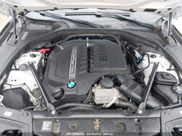 WBA5B3C53FD545438 BMW 535i Xdrive