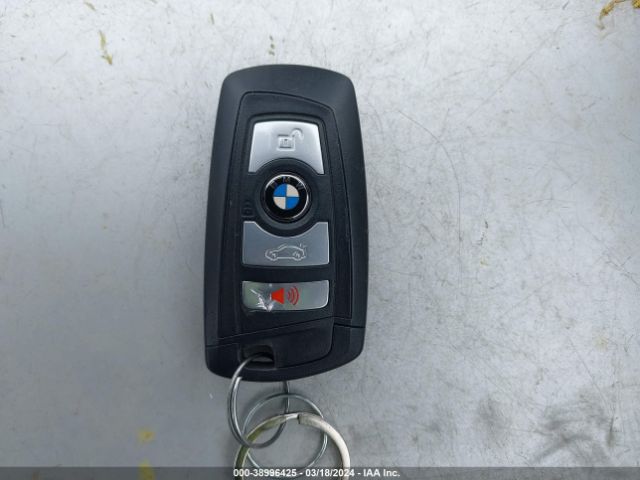 WBA5B3C53FD545438 BMW 535i Xdrive