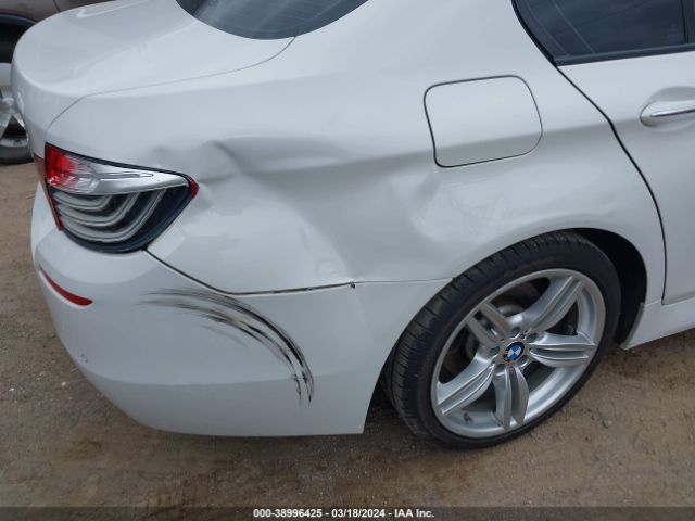 WBA5B3C53FD545438 BMW 535i Xdrive