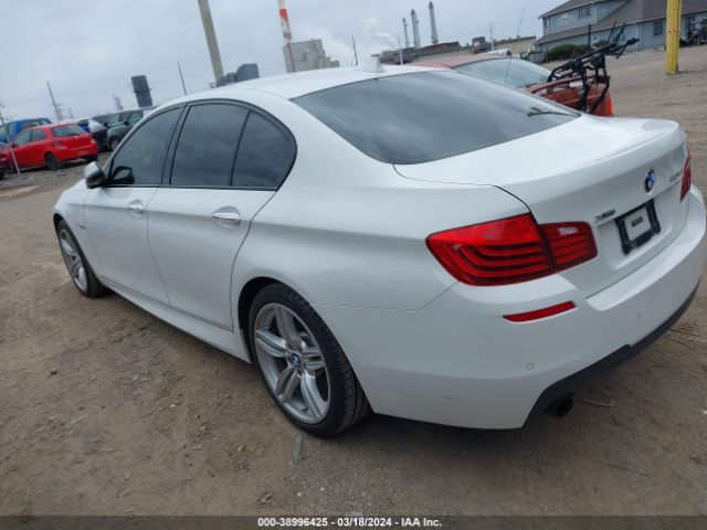 WBA5B3C53FD545438 BMW 535i Xdrive