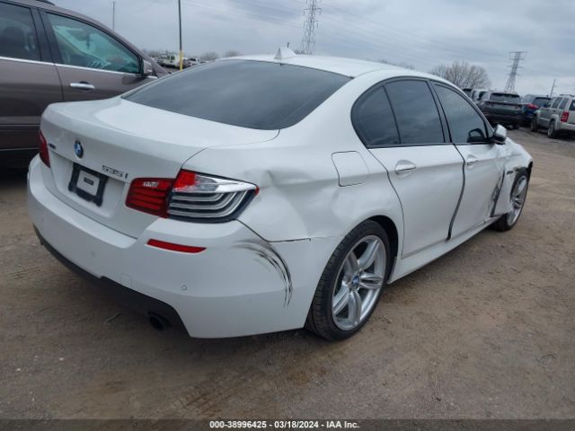 WBA5B3C53FD545438 BMW 535i Xdrive