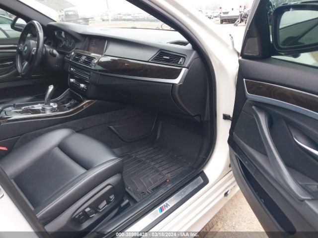 WBA5B3C53FD545438 BMW 535i Xdrive