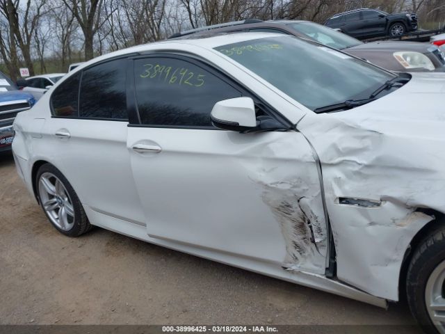 WBA5B3C53FD545438 BMW 535i Xdrive