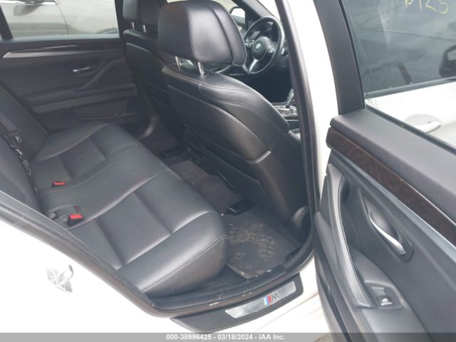 WBA5B3C53FD545438 BMW 535i Xdrive