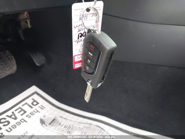 Toyota Corolla Hybrid Le 2024 JTDBCMFE9R3027722 Image 11