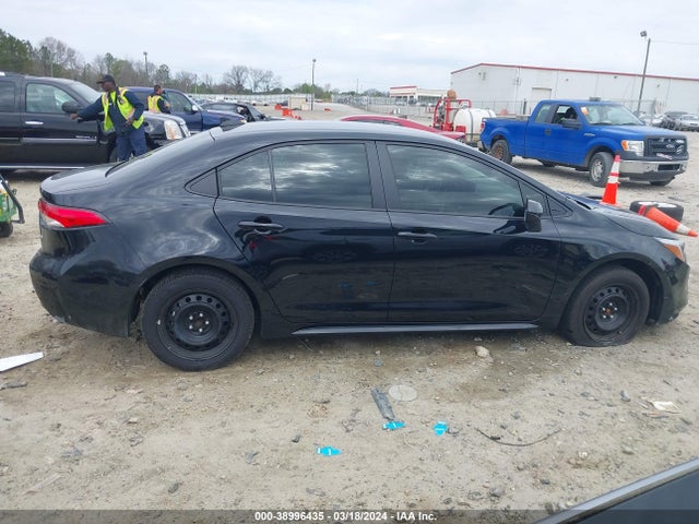 Toyota Corolla Hybrid Le 2024 JTDBCMFE9R3027722 Image 14