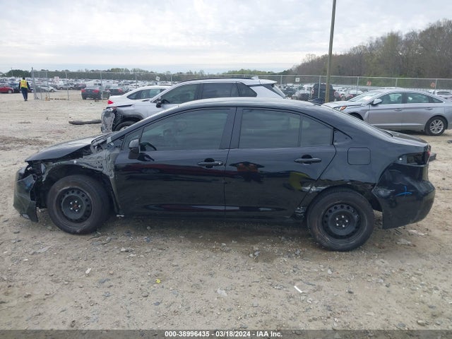 Toyota Corolla Hybrid Le 2024 JTDBCMFE9R3027722 Image 15