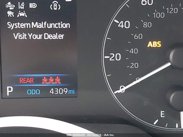 Toyota Corolla Hybrid Le 2024 JTDBCMFE9R3027722 Image 16