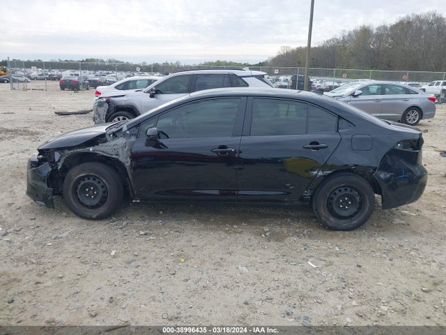 Toyota Corolla Hybrid Le 2024 JTDBCMFE9R3027722 Image 6
