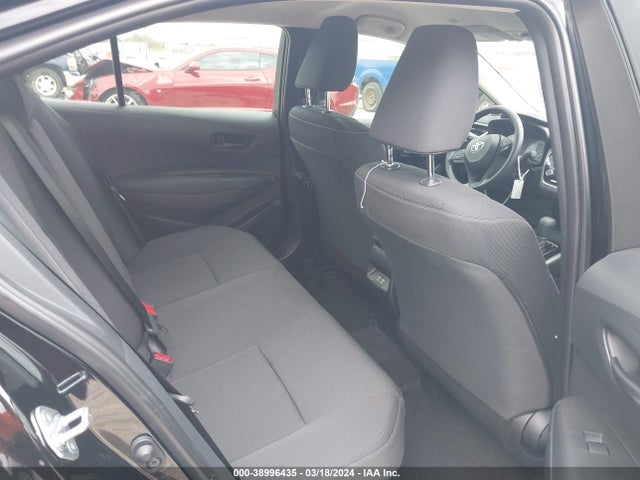 Toyota Corolla Hybrid Le 2024 JTDBCMFE9R3027722 Image 8