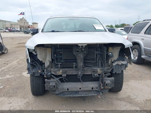 Nissan TITAN SV 2018 1N6AA1E69JN509560 Image 13