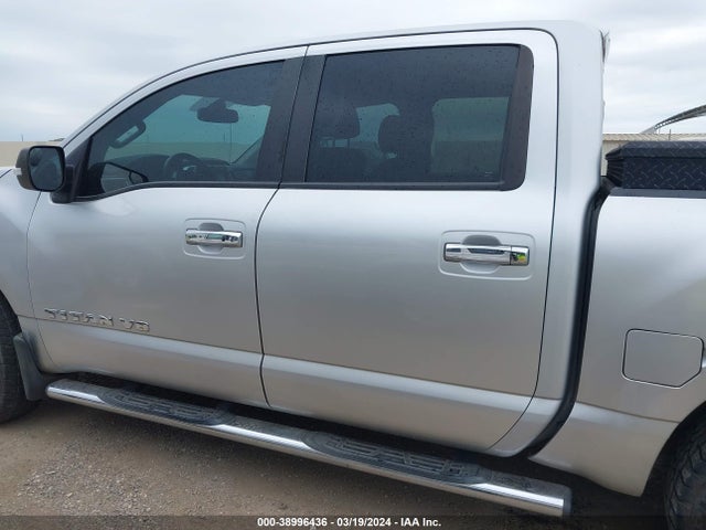 Nissan TITAN SV 2018 1N6AA1E69JN509560 Image 15