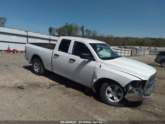 2019 1C6RR6FG2KS618147 main image