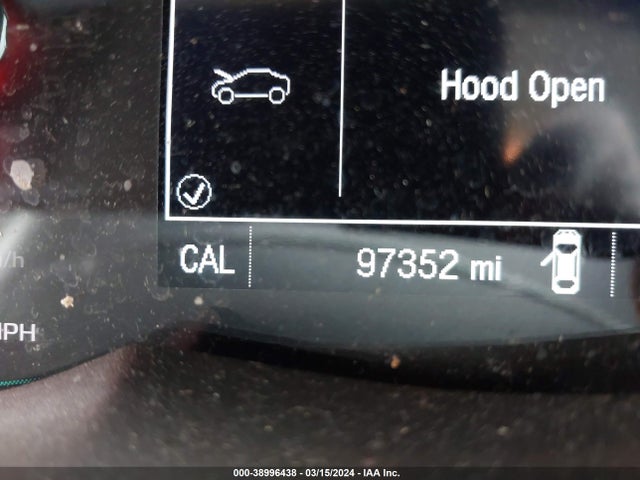 Chevrolet TRAX LS 2017 KL7CJNSBXHB090504 Image 16