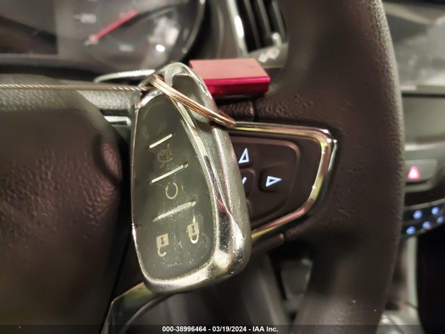 Chevrolet Cruze Lt Auto 2018 1G1BE5SM3J7212156 Image 11