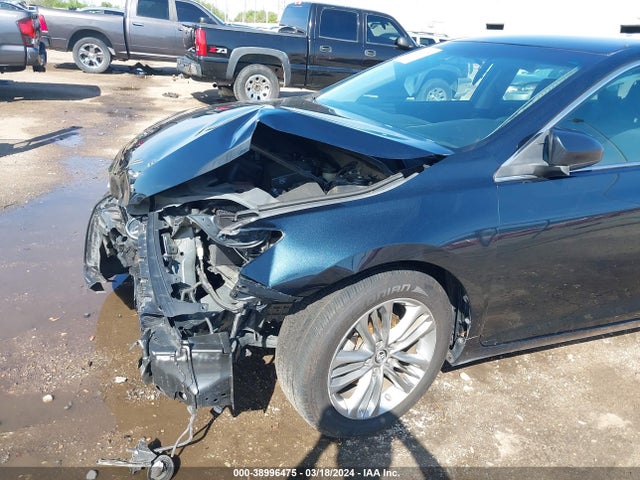 Toyota CAMRY SE 2015 4T1BF1FK6FU081993 Image 18