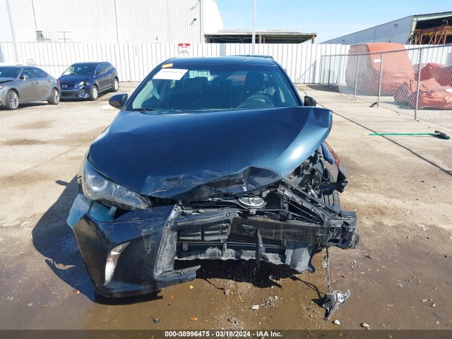 Toyota CAMRY SE 2015 4T1BF1FK6FU081993 Image 6