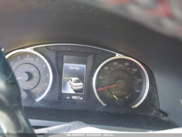 Toyota CAMRY SE 2015 4T1BF1FK6FU081993 Image 7