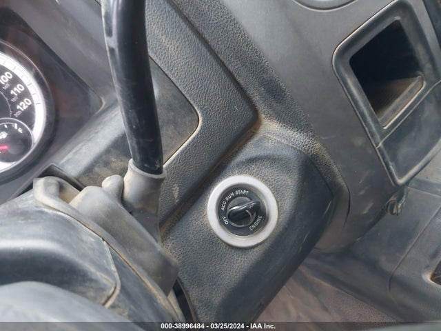 RAM 2500 Tradesman 2014 3C6TR5CT8EG263949 Image 11