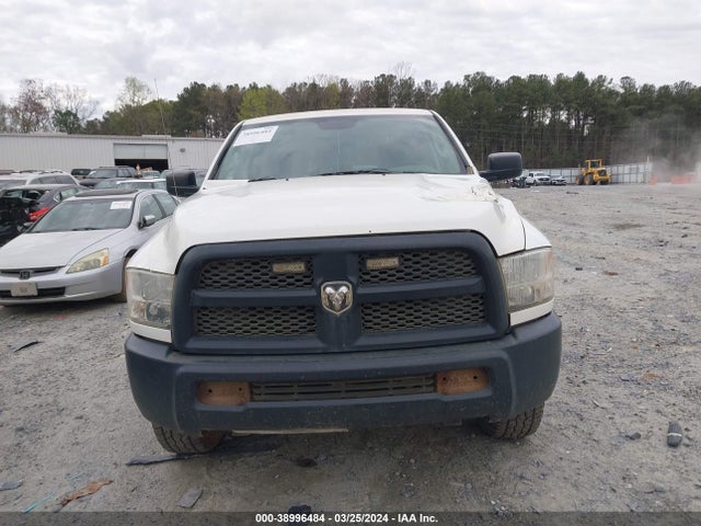 RAM 2500 Tradesman 2014 3C6TR5CT8EG263949 Image 12