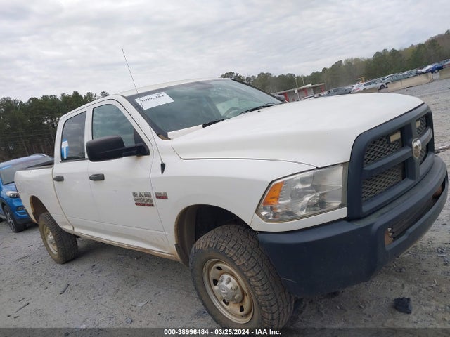 RAM 2500 Tradesman 2014 3C6TR5CT8EG263949 Image 13