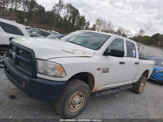 RAM 2500 Tradesman 2014 3C6TR5CT8EG263949 Image 14