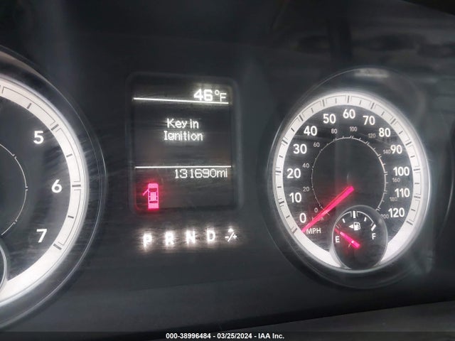 RAM 2500 Tradesman 2014 3C6TR5CT8EG263949 Image 15