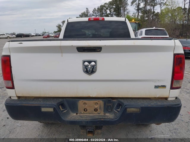 RAM 2500 Tradesman 2014 3C6TR5CT8EG263949 Image 16